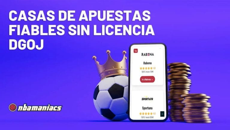 El Peligro de las casas de apuestas sin licencia