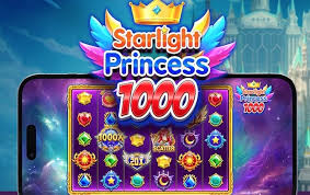 환상적인 세계로의 초대 princess starlight demo