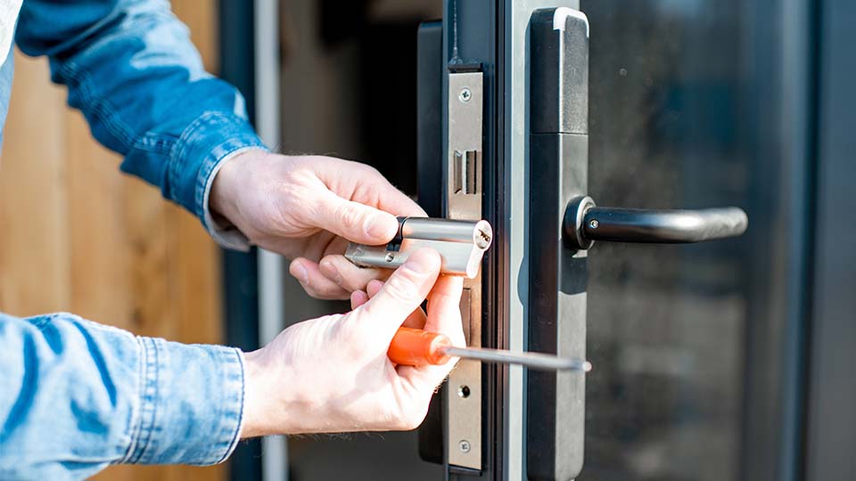 Reliable Locksmith Berlin - Your Trusted Security Partner