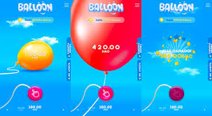 Descubre Balloon App La Aplicación Innovadora para la Gestión de Eventos