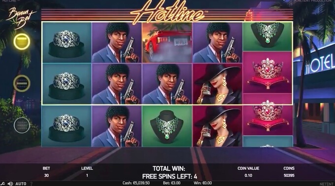 Hotline Casino - Twoje Niebo w Świecie Gier