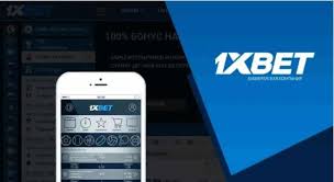 The Ultimate Guide to 1xBet Mobile App The Ultimate Guide to 1xBet Mobile App