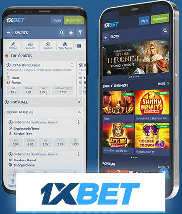 The Ultimate Guide to 1xBet Mobile App The Ultimate Guide to 1xBet Mobile App