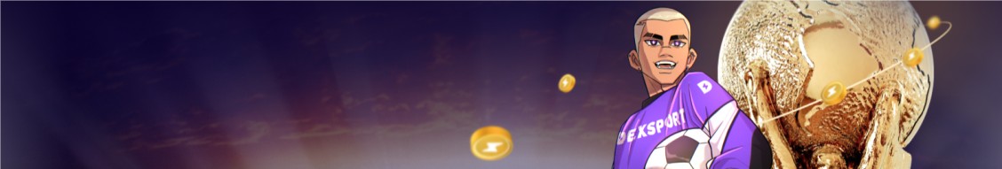 Experience the Future of Gambling at Decentralized Online Casino DexSport