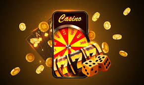 Discover the Best Crypto-Compatible Casino Games Discover the Best Crypto-Compatible Casino Games