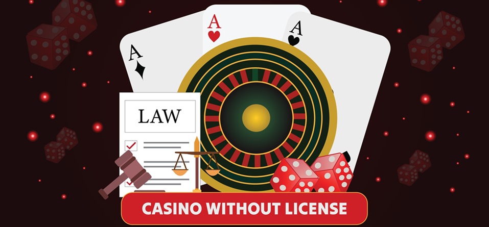 Exploring Non-UK Regulated Casinos Accepting UK Players