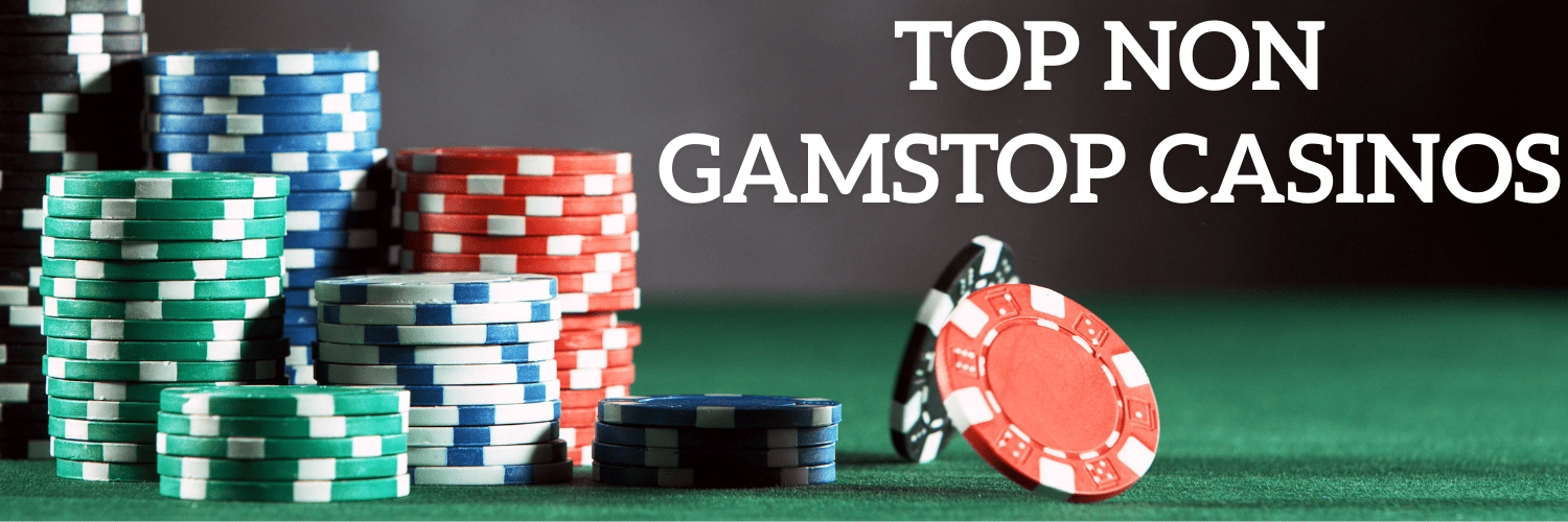Casinos Not on Gamstop UK An Insight into Alternative Online Gaming Options Casinos Not on Gamstop UK An Insight into Alternative Online Gaming Options