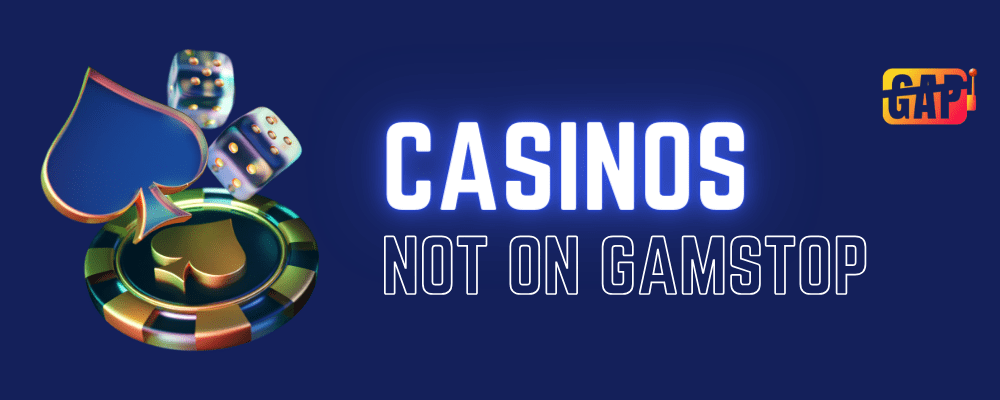 Discover Casino Sites Not on GamStop for Uninterrupted Gaming Discover Casino Sites Not on GamStop for Uninterrupted Gaming