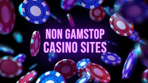 Exploring Online Casinos Not Using GamStop