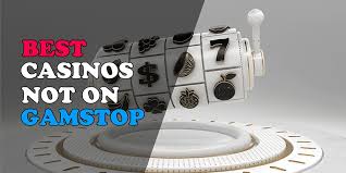 Non-Gamstop Casinos UK Your Guide to Alternatives