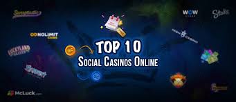 The Rise of Online Social Casinos A New Era of Gaming -422951138