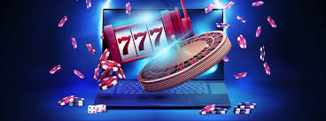 The Rise of Social Casinos A New Era of Online Entertainment The Rise of Social Casinos A New Era of Online Entertainment