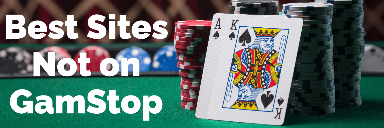 Top Casinos That Aren't on GamStop Your Guide to Online Gaming