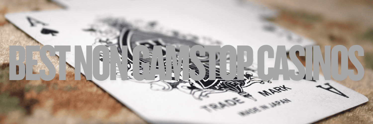 Ultimate Guide to Casino Sites Not on Gamstop