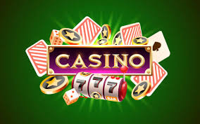 Your Guide to Overseas Online Casinos Your Guide to Overseas Online Casinos