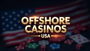 Your Guide to Overseas Online Casinos Your Guide to Overseas Online Casinos